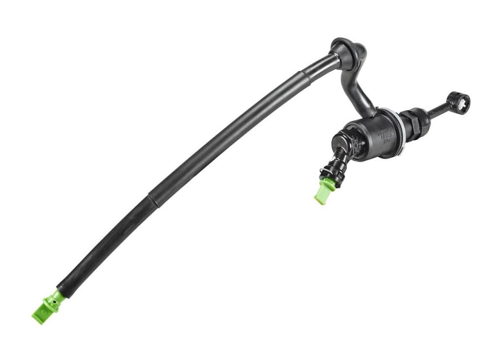 Emetteur d'embrayage (Cylindre émetteur de débrayage) VALEO 804837